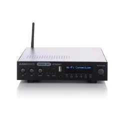 AMC DMPA 120 STREAM