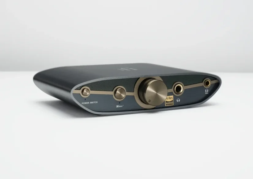 iFi audio ZEN DAC 3
