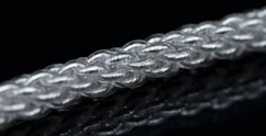 Meze 99 4,4mm audiofilský symetrický kábel, postriebrený