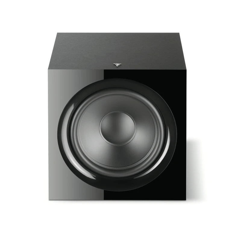 Focal Sub 600P Black
