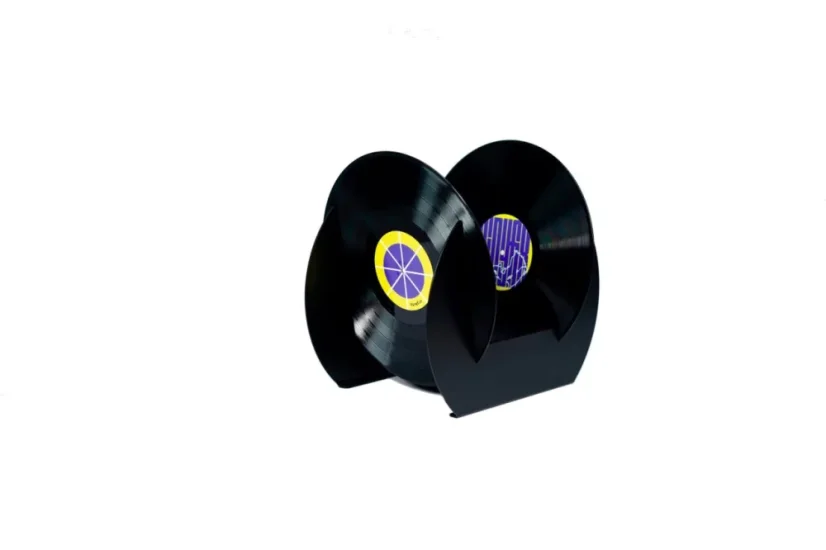 Vinyfix 180 SERIES / Vinyl Record Holder 