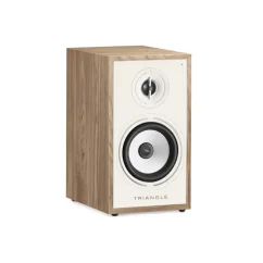 Triangle Borea BR02 CONNECT Svetlý dub