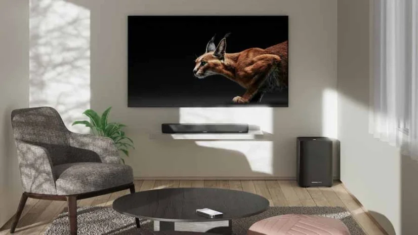 Sennheiser AMBEO Soundbar MINI