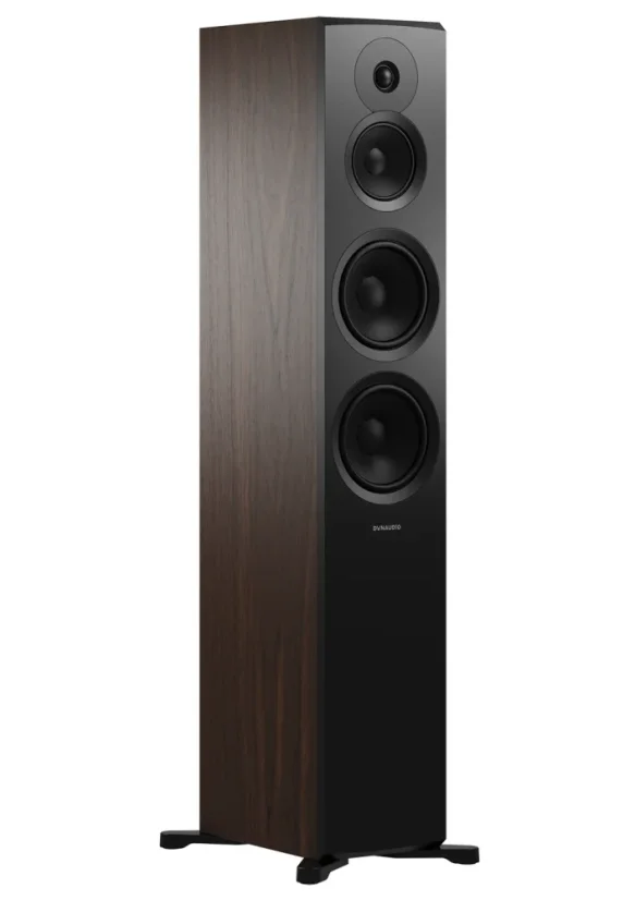 Dynaudio Emit 50 (Rozbalené / 100% stav, / 2 roky záruka) ORECH