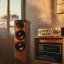 Dynaudio Contour Legacy Americký orech