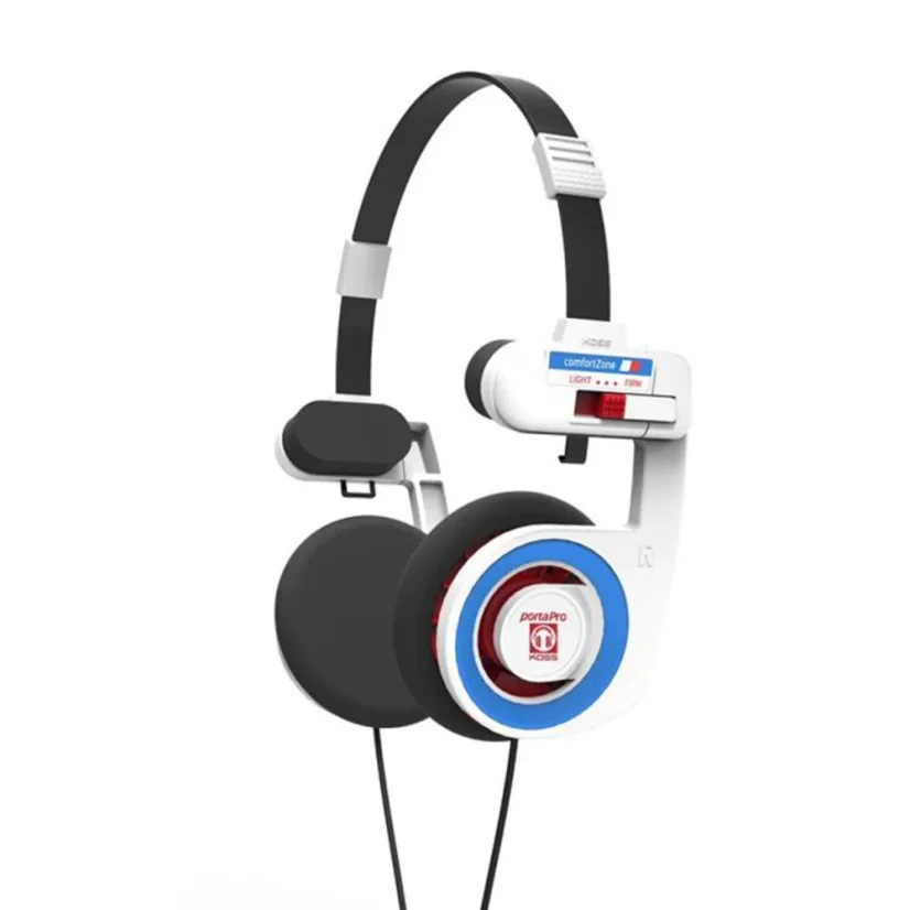 koss Porta Pro CS