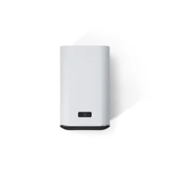 Q Acoustics M20 HD wireless White