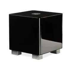 REL T/5x Piano black