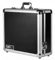 UDG Ultimate Pick Foam Flight Case Multi Format L Silver