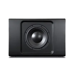 Bluesound PULSE SUB+ Čierny