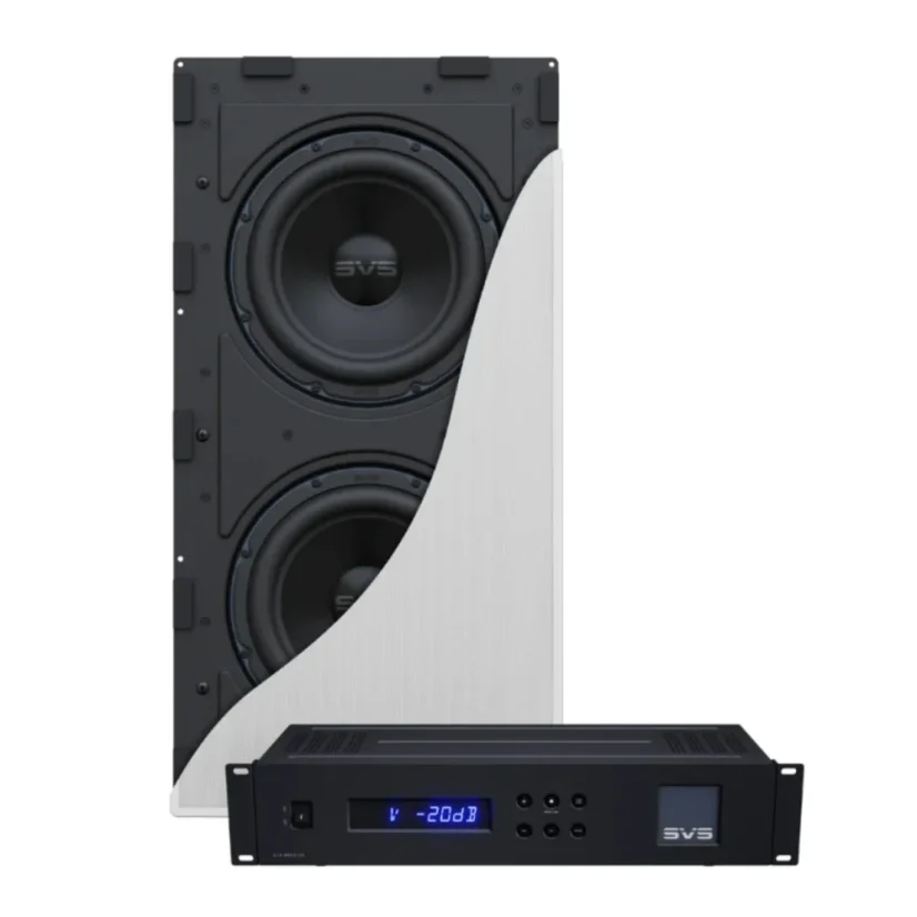 SVS 3000 In-Wall
