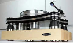 IsoAcoustics DELOS 2216M2 javor