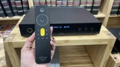 Arcam A25 / Radia