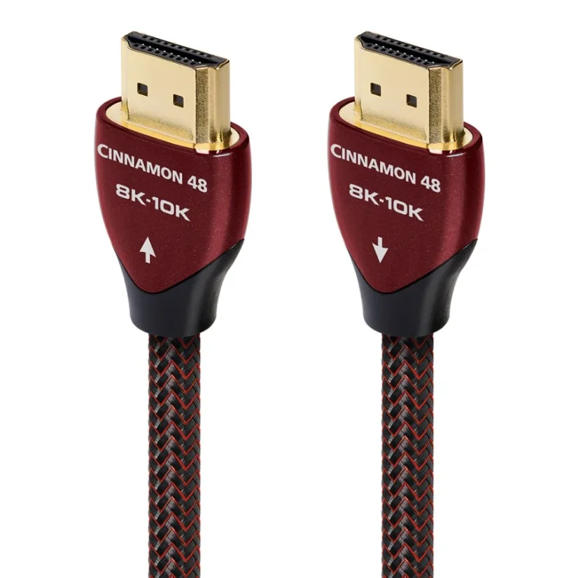 Audioquest Cinnamon 48 HDMI 1.0 M