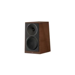 Paradigm Founder 40B – high-end regálové reprosústavy Walnut