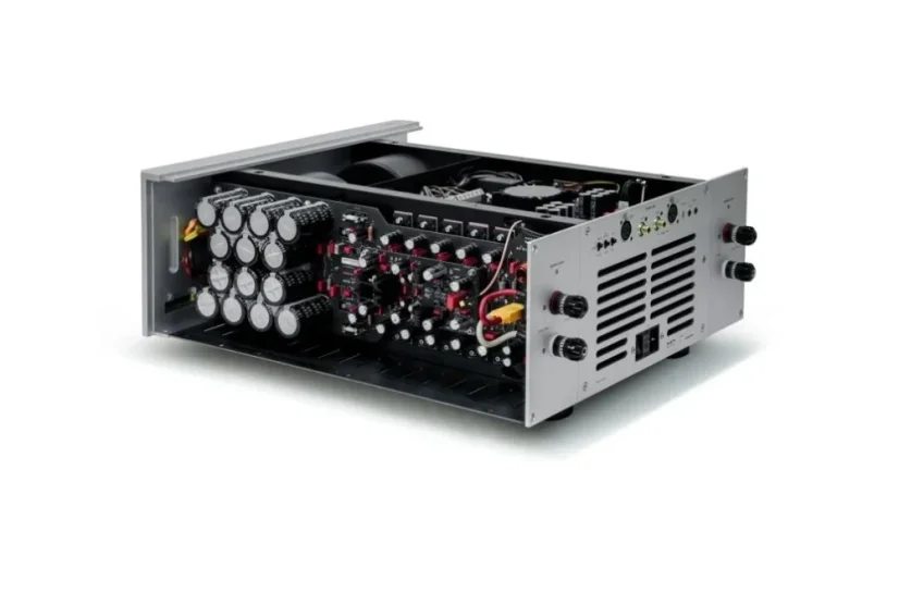 Matrix Audio MA-1