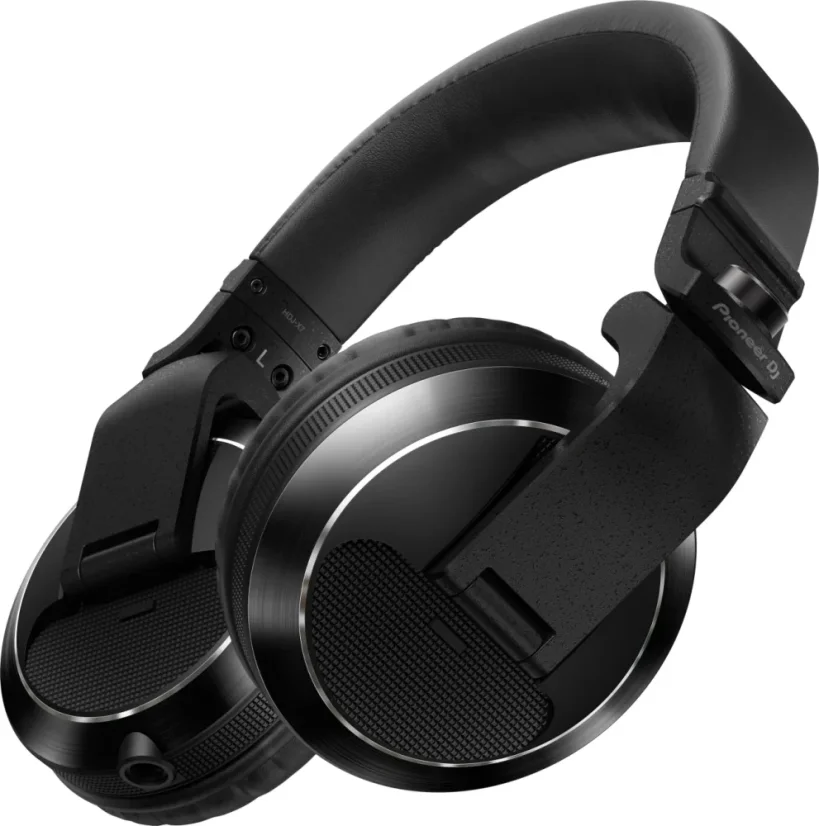 Pioneer DJ HDJ-X7-K