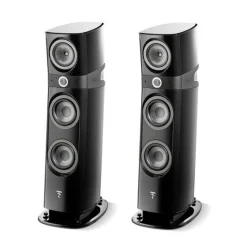 Focal SOPRA N°2 BLACK LACQUER