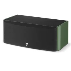 Focal ARIA EVO X CENTER Moss Green High Gloss
