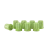 Reloop Knob Cap SET  Zelená