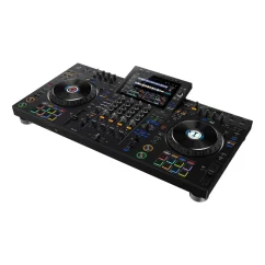 AlphaTheta XDJ-AZ (vystavená - plná záruka)