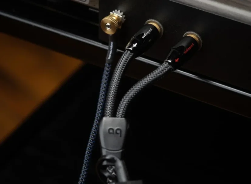 Audioquest ThunderBird GroundGoody 1m