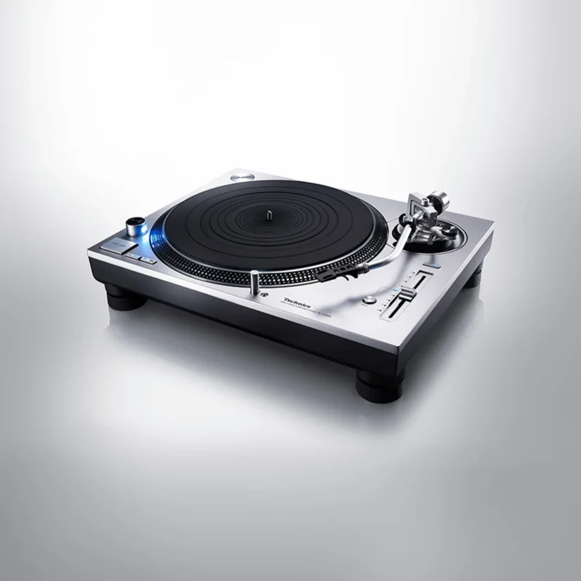 Technics SL-1200GR