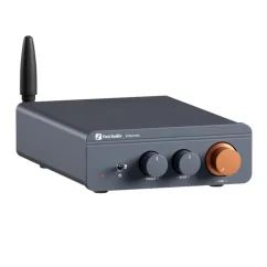 Fosi Audio BT20A Pro-48V Modrošedá