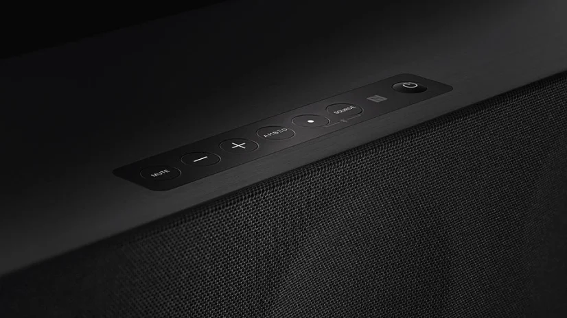 Sennheiser AMBEO Soundbar MAX