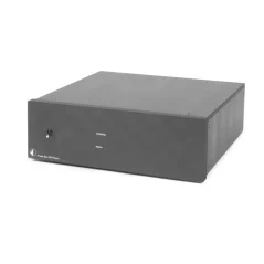 ProJect Power Box RS Phono Čierny