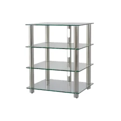 NorStone EPUR 4 HIFI Clear Satin