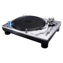 Technics SL-1210GR2 ES Silver