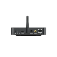 FiiO SR11 čierna