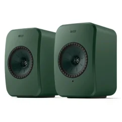 KEF LSX II LT Green