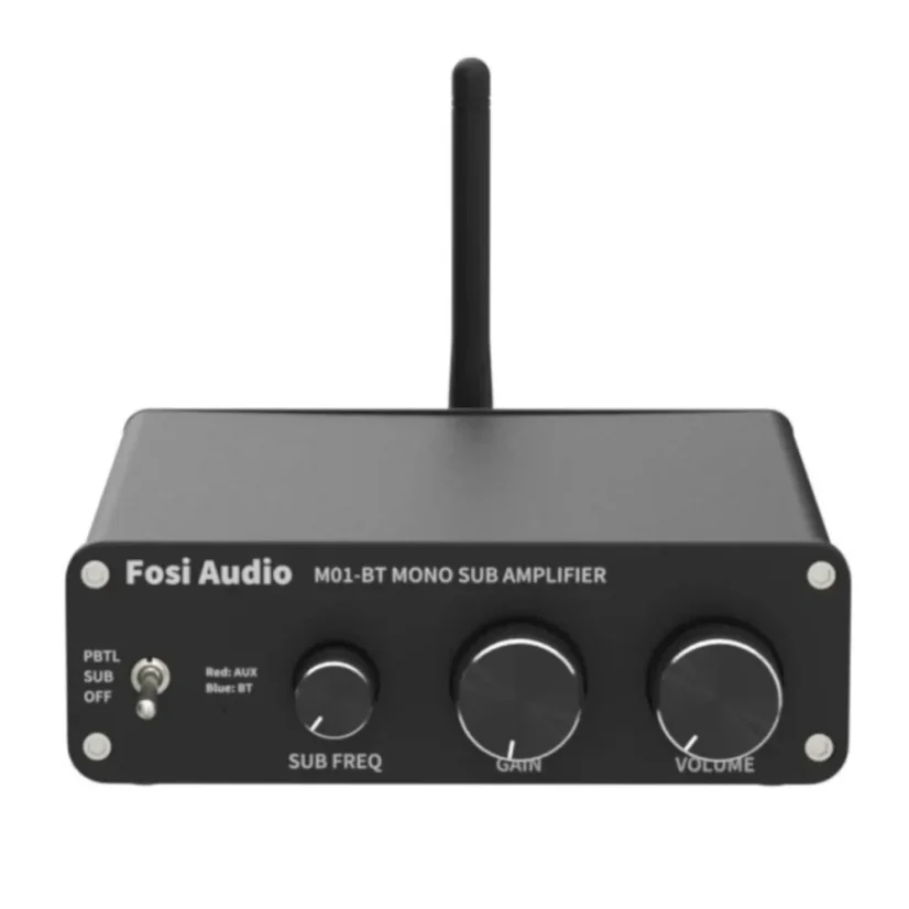 Fosi Audio M01-BT