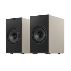 KEF Coda W  Nickel Grey