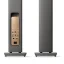 KEF LS60 Wireless Titanium Grey