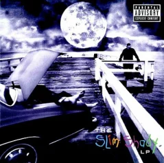 VINYL Eminem • The Slim Shady (3LP)