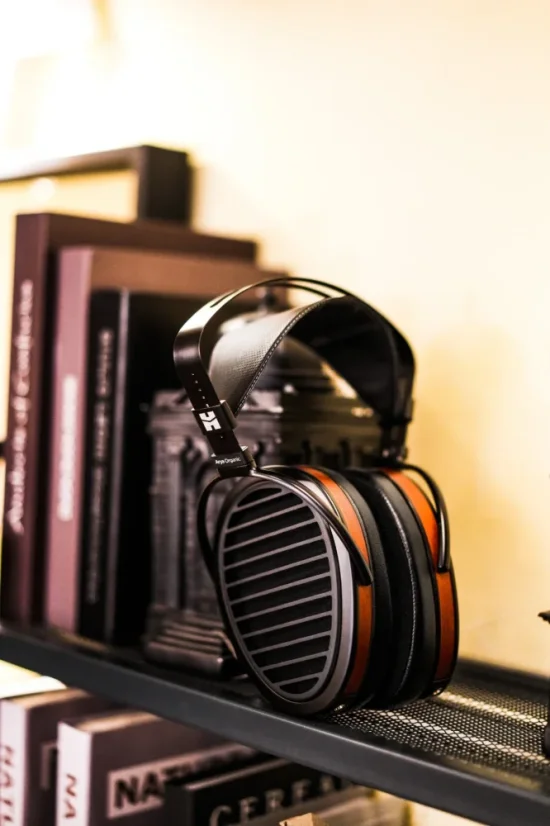 HiFiMAN Arya  ORGANIC
