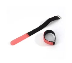 Adam Hall VR 2030 Červená