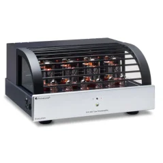 PrimaLuna EVO 400 Poweramp / Monoblock Silver