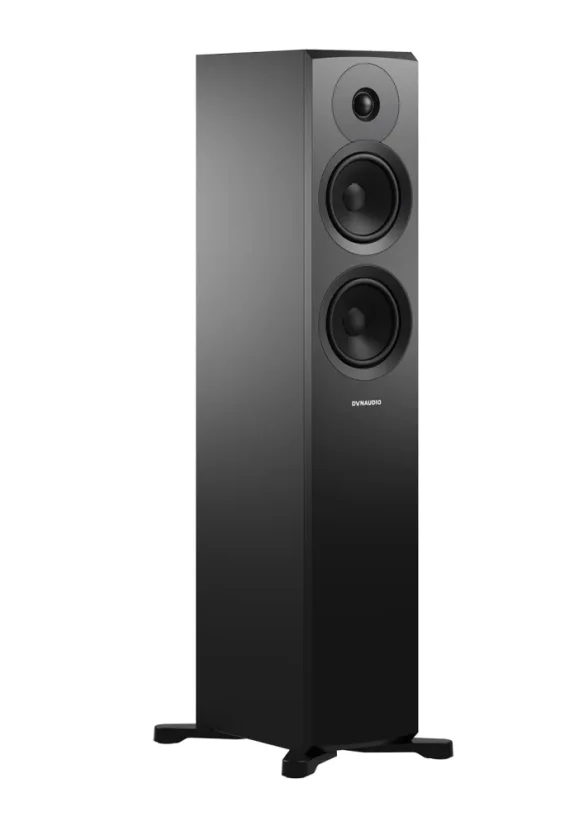 Dynaudio Emit 30 Čierny saténový lak