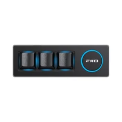 FiiO KB1K  Čierna