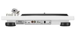 Denon DP-400 White