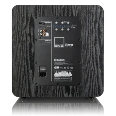 SVS SB-2000 Pro Subwoofer Black Ash