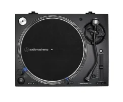 audio-technica AT-LP140XP Black