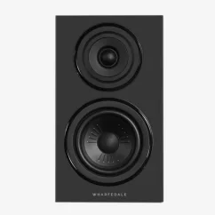 Wharfedale  DIAMOND 12.1i Čierna