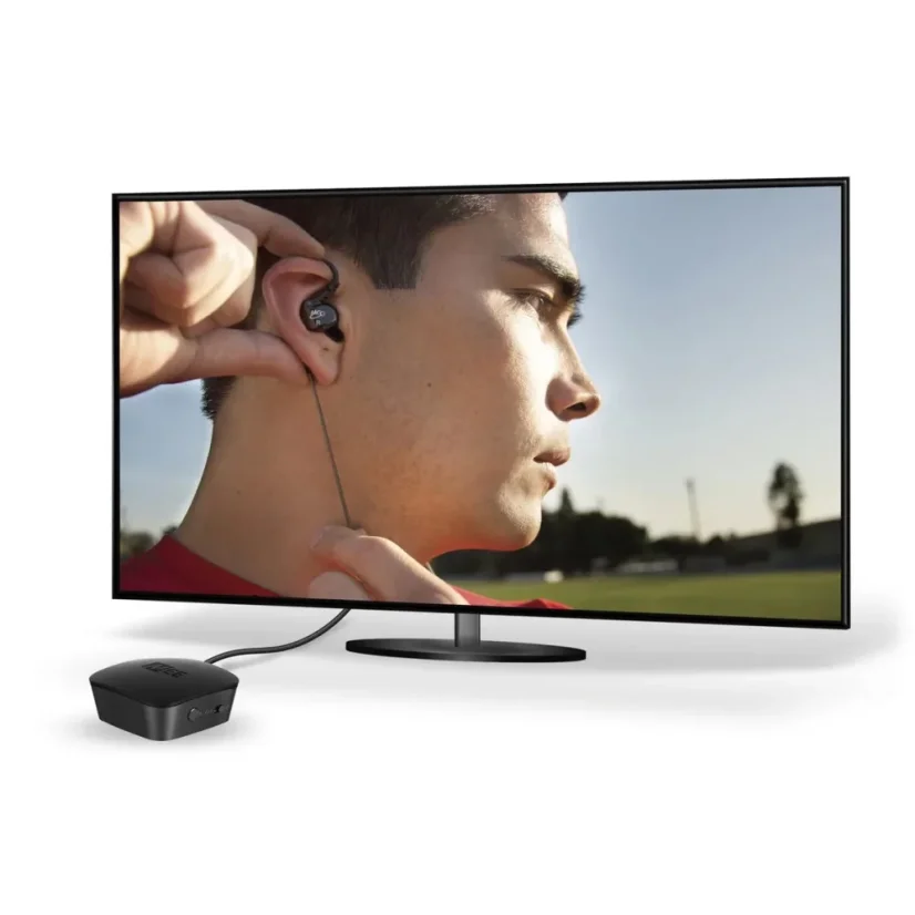 MEE audio Connect TV