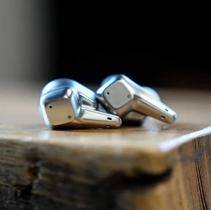 HiFiMAN Svanar Wireless