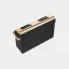 Mondo Speaker Large Brass
